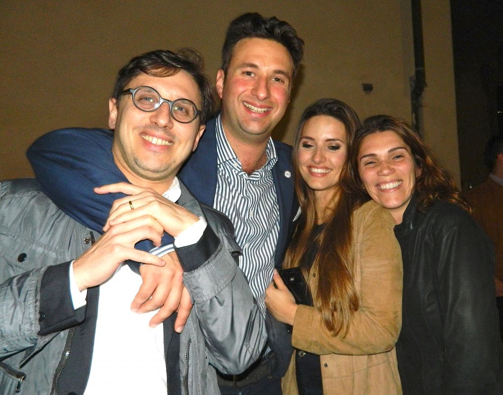 Festa in Comune